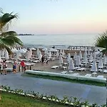 Horus Paradise سيدي