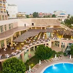 Horus Paradise سيدي