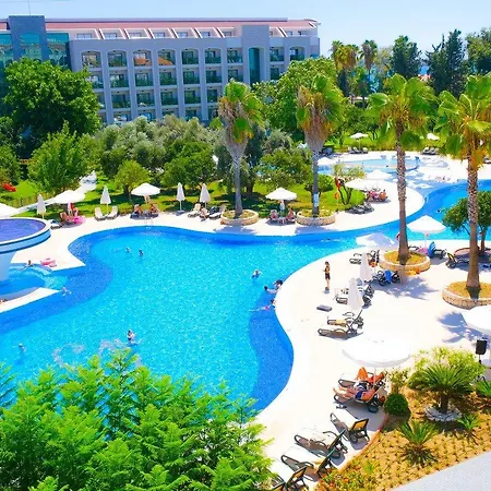 Horus Paradise - Ultra