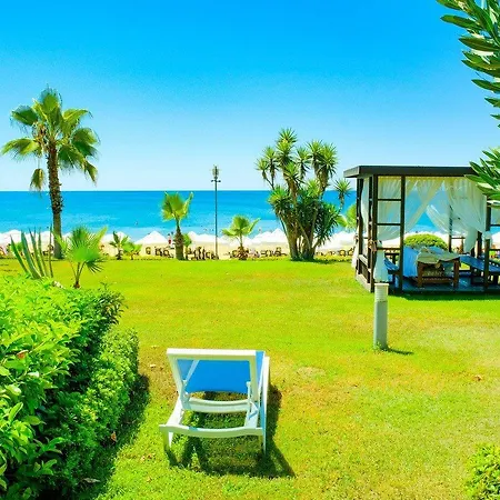 Θέρετρο Horus Paradise Σιντέ