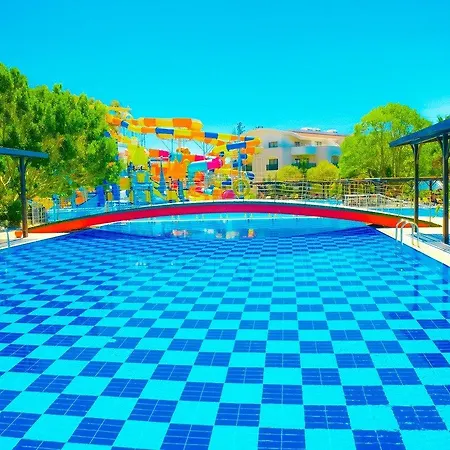 Horus Paradise סייד