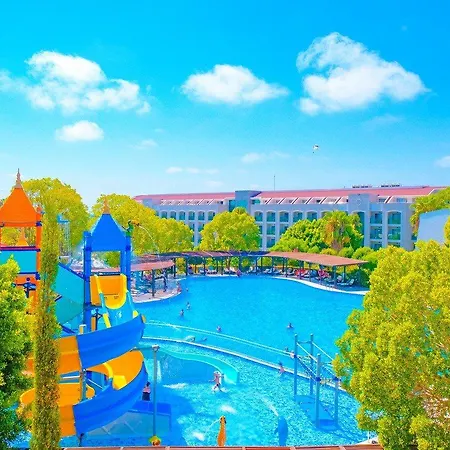 Θέρετρο Horus Paradise