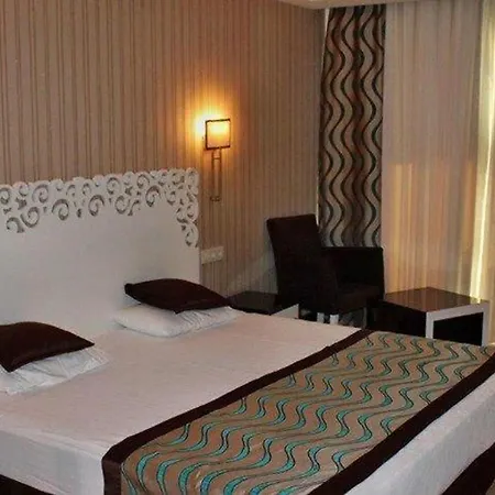 Horus Paradise 5* Σιντέ