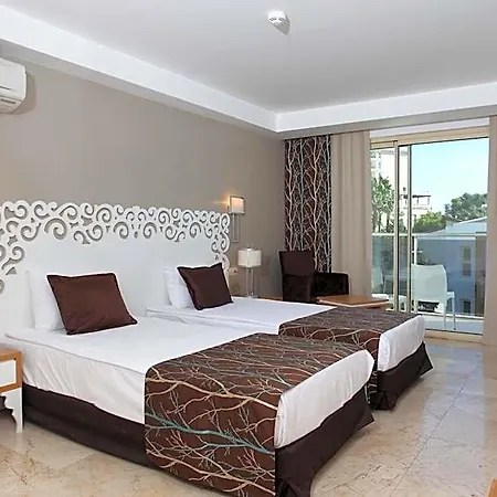 Horus Paradise Resort
