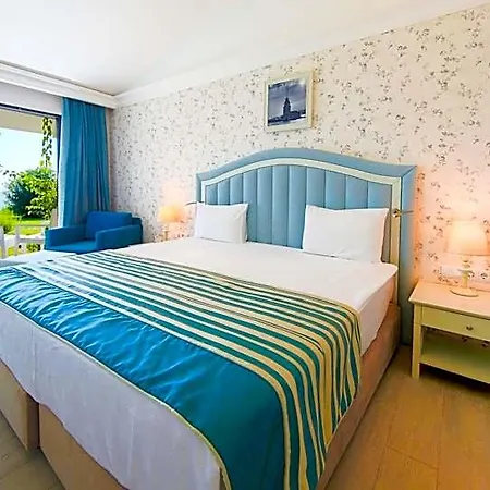 Horus Paradise Resort 5*