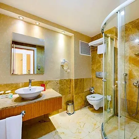 Resort Horus Paradise 5*