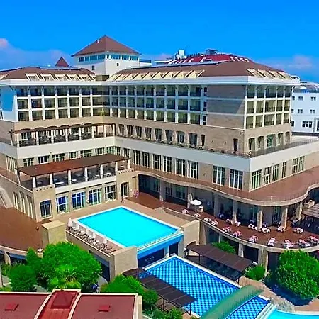 Resort Horus Paradise 5*