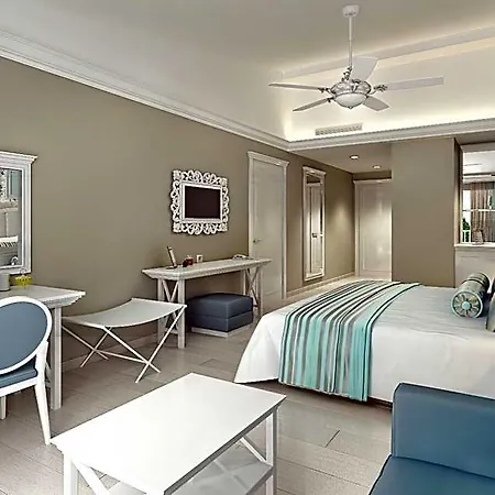 Resort Horus Paradise Side