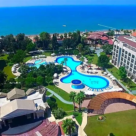 Resort Horus Paradise