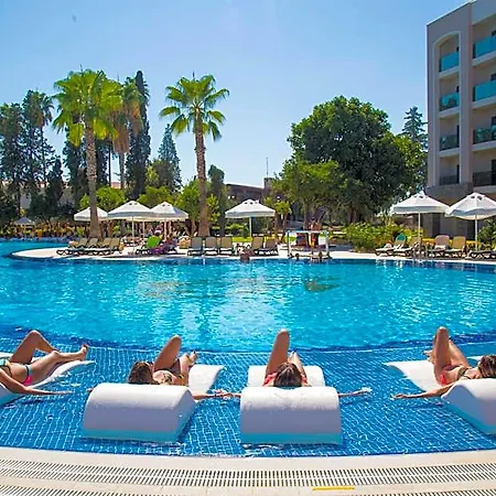 Horus Paradise Feriested