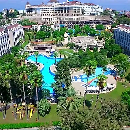 Resort Horus Paradise Side