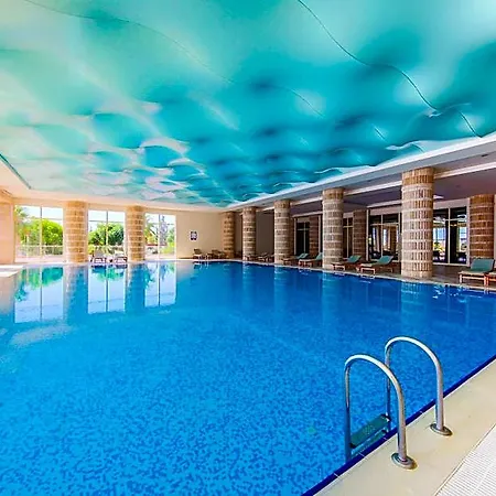 Horus Paradise Resort Side