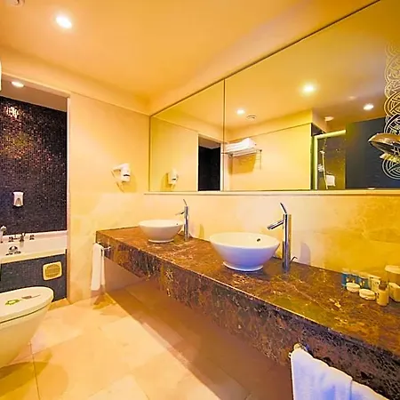 Resort Horus Paradise Side