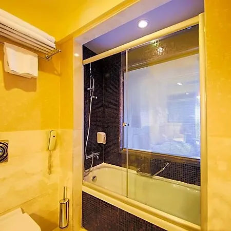 Horus Paradise Resort 5*