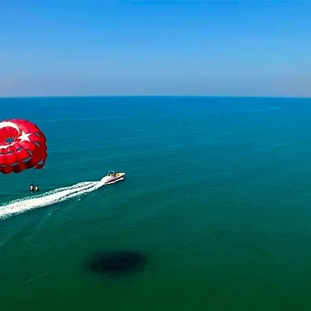Horus Paradise Resort
