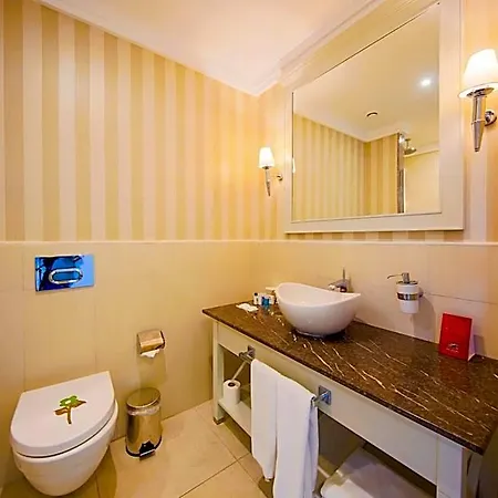 Horus Paradise Resort 5*