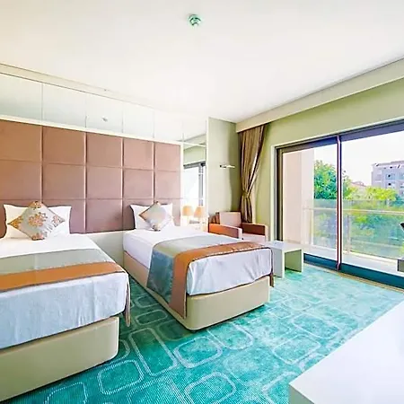 Horus Paradise Resort