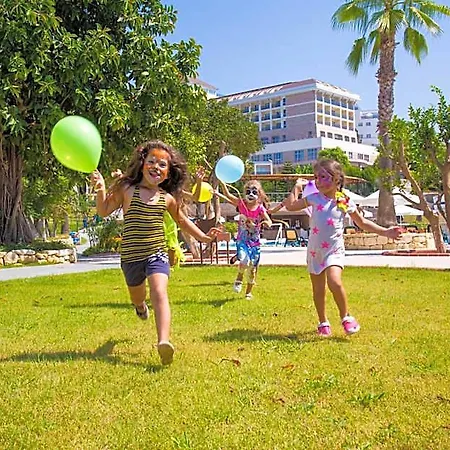 Resort Horus Paradise 5*