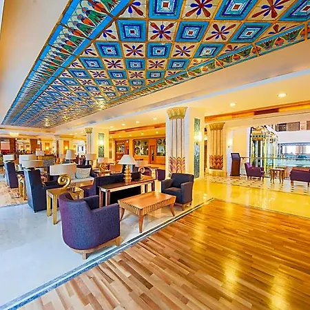 Horus Paradise Resort