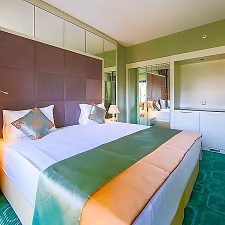 Resort Horus Paradise