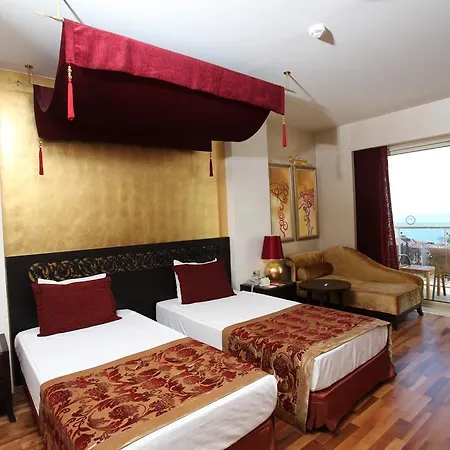 Horus Paradise Θέρετρο 5*