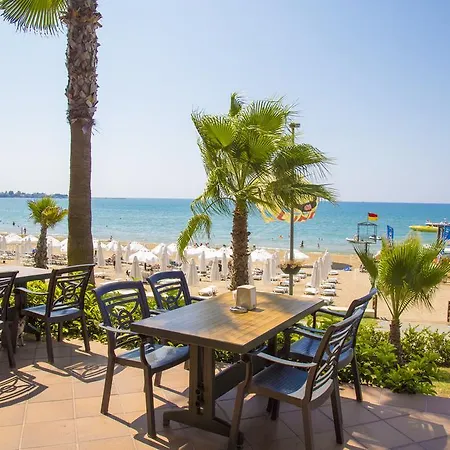 Horus Paradise Σιντέ