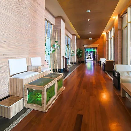 Θέρετρο Horus Paradise