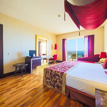 Horus Paradise Θέρετρο 5*