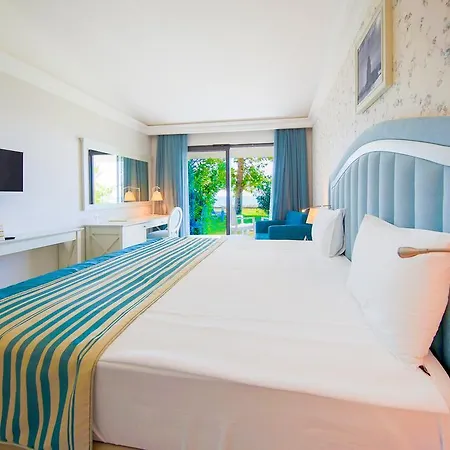 Horus Paradise 5* Σιντέ