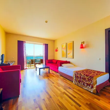 Horus Paradise Σιντέ