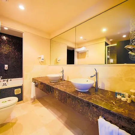 Horus Paradise 5* Σιντέ