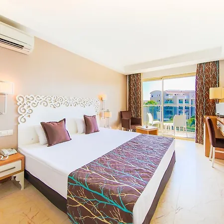 Horus Paradise Сиде