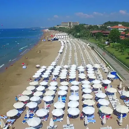 Θέρετρο Horus Paradise 5*