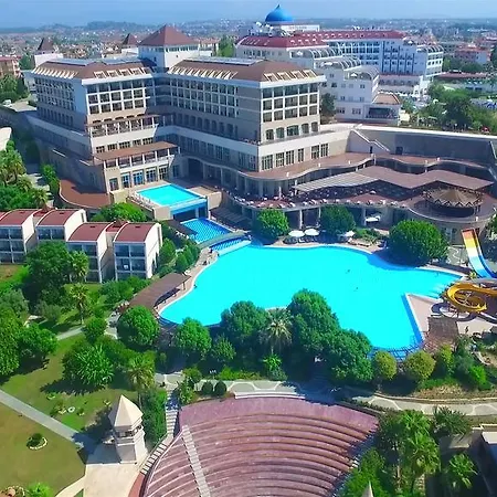 Horus Paradise Θέρετρο 5*