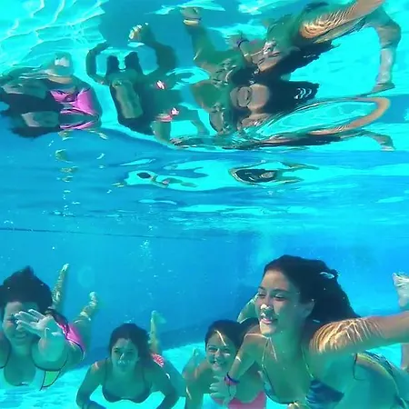 Horus Paradise Θέρετρο Σιντέ