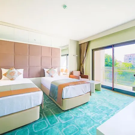 Horus Paradise Θέρετρο