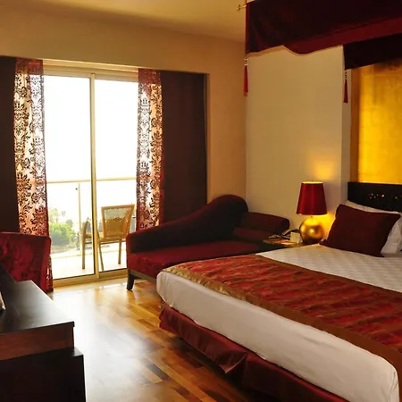 Horus Paradise Θέρετρο 5*