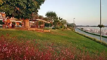 אתר נופש Horus Paradise 5*