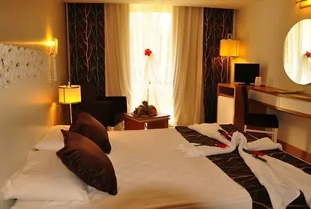 Horus Paradise Курортный комплекс