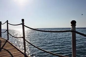 Horus Paradise אתר נופש 5*