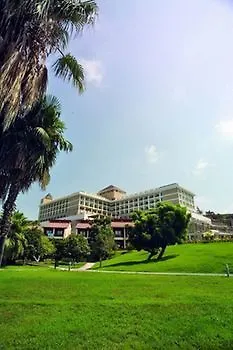 Horus Paradise אתר נופש