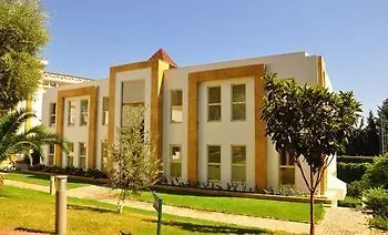 אתר נופש Horus Paradise
