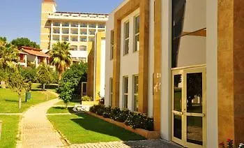 Horus Paradise סייד