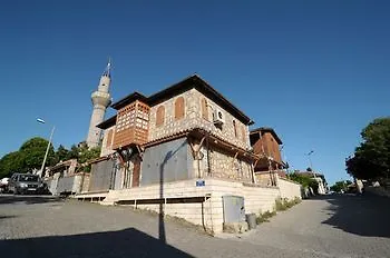 אתר נופש Horus Paradise סייד
