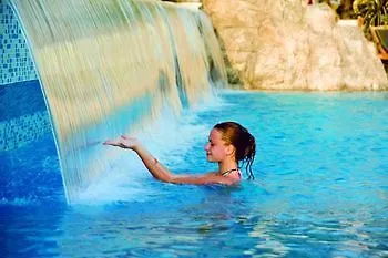 אתר נופש Horus Paradise