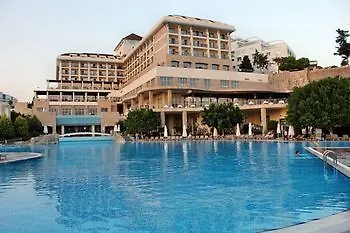 Horus Paradise