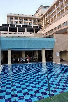 Horus Paradise אתר נופש סייד
