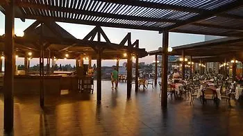Horus Paradise Feriested