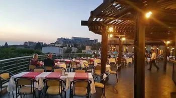 Horus Paradise אתר נופש 5*