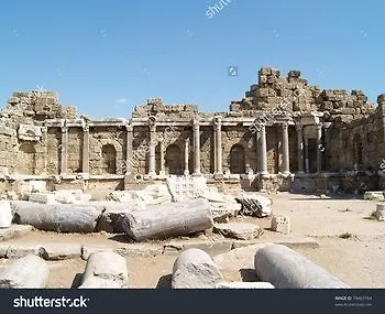 Horus Paradise Feriested